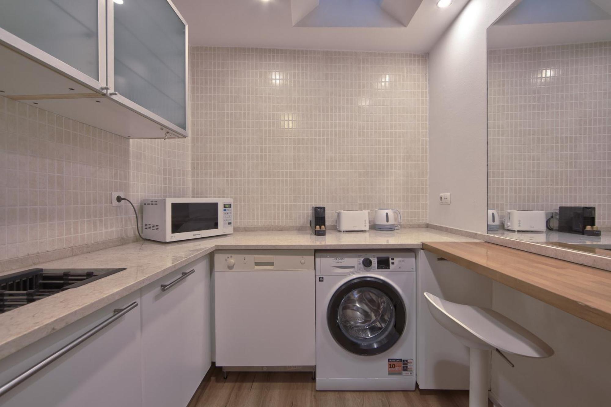 Bairro Alto Design By Homing Apartamento *