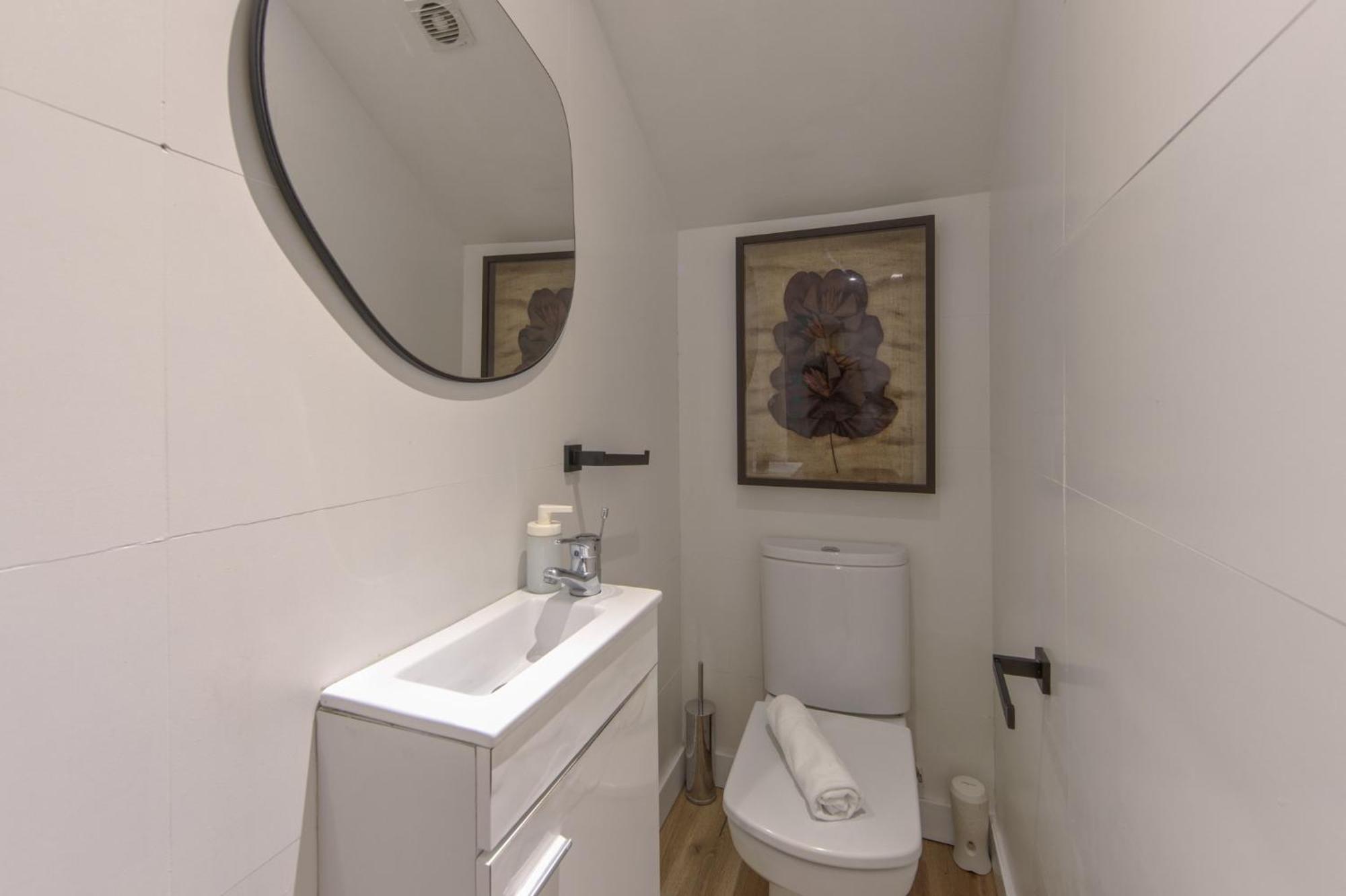 Bairro Alto Design By Homing Apartamento *