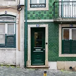 Bairro Alto Design By Homing