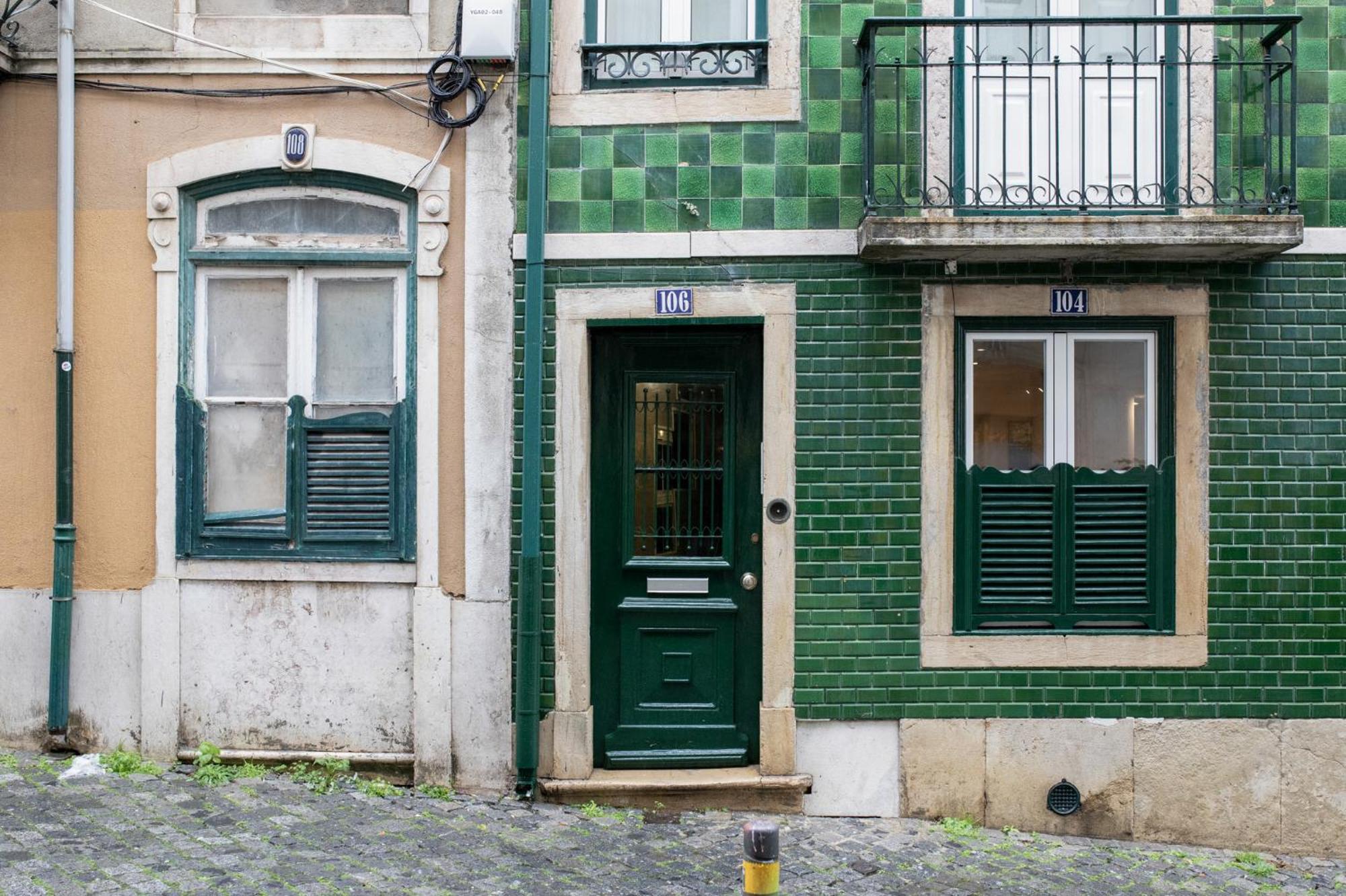 Bairro Alto Design By Homing *