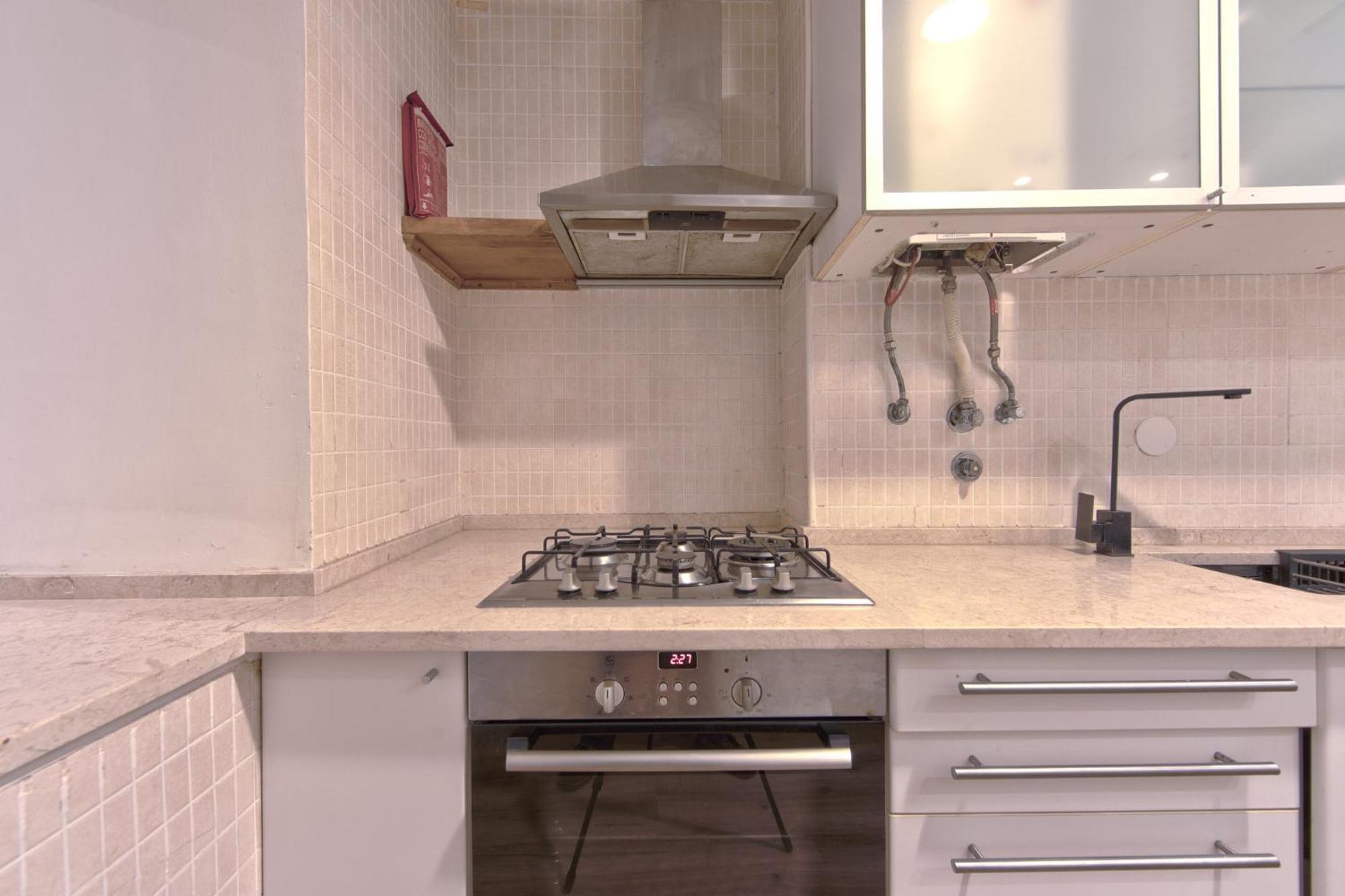 Apartment Bairro Alto Design By Homing
