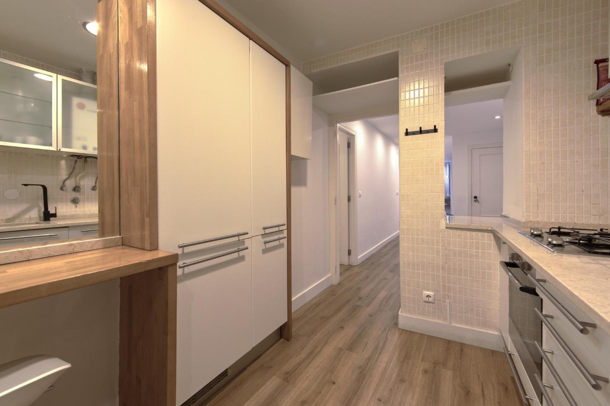 Apartment Bairro Alto Design By Homing *