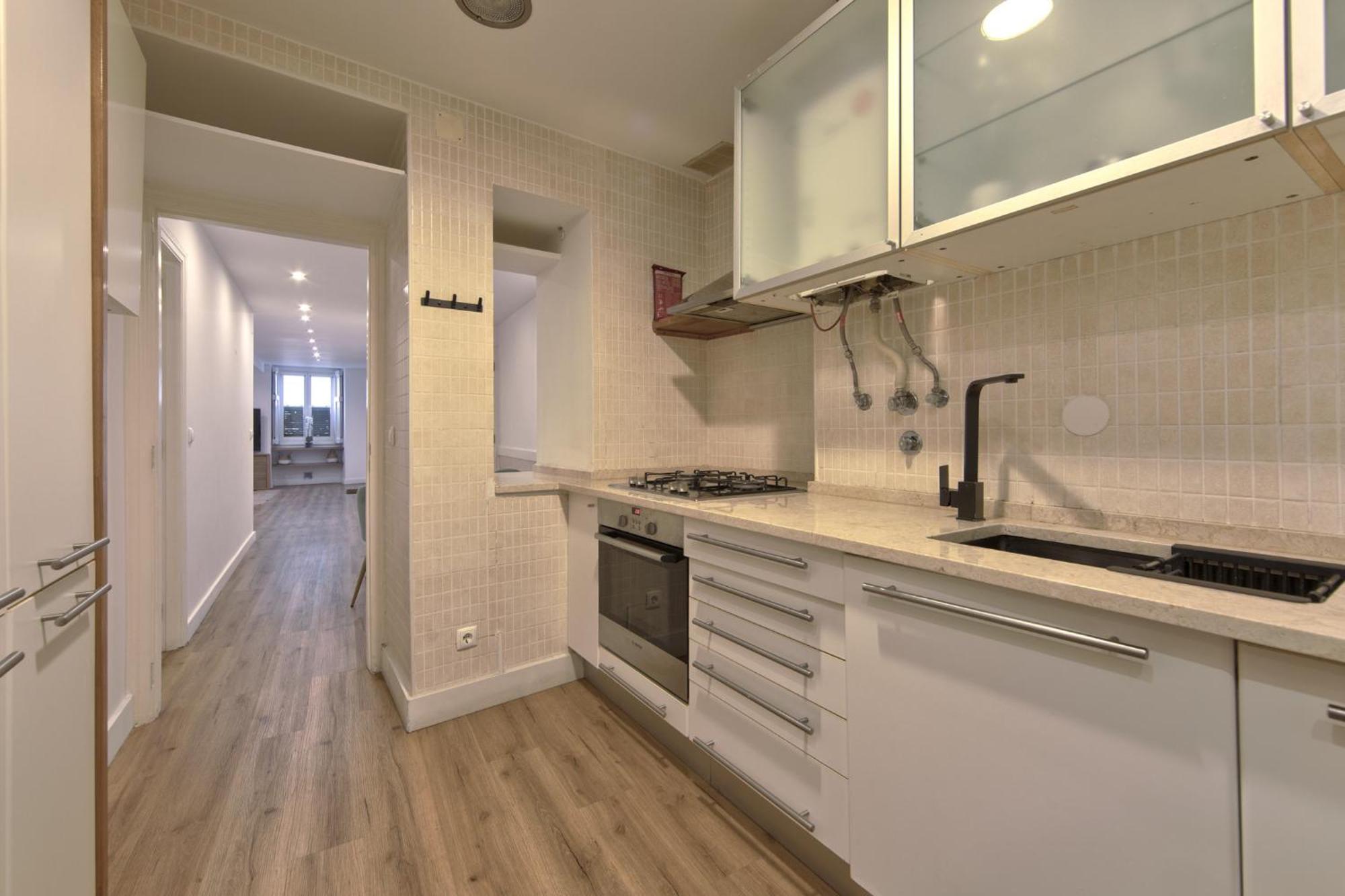 Bairro Alto Design By Homing Apartment Lissabon
