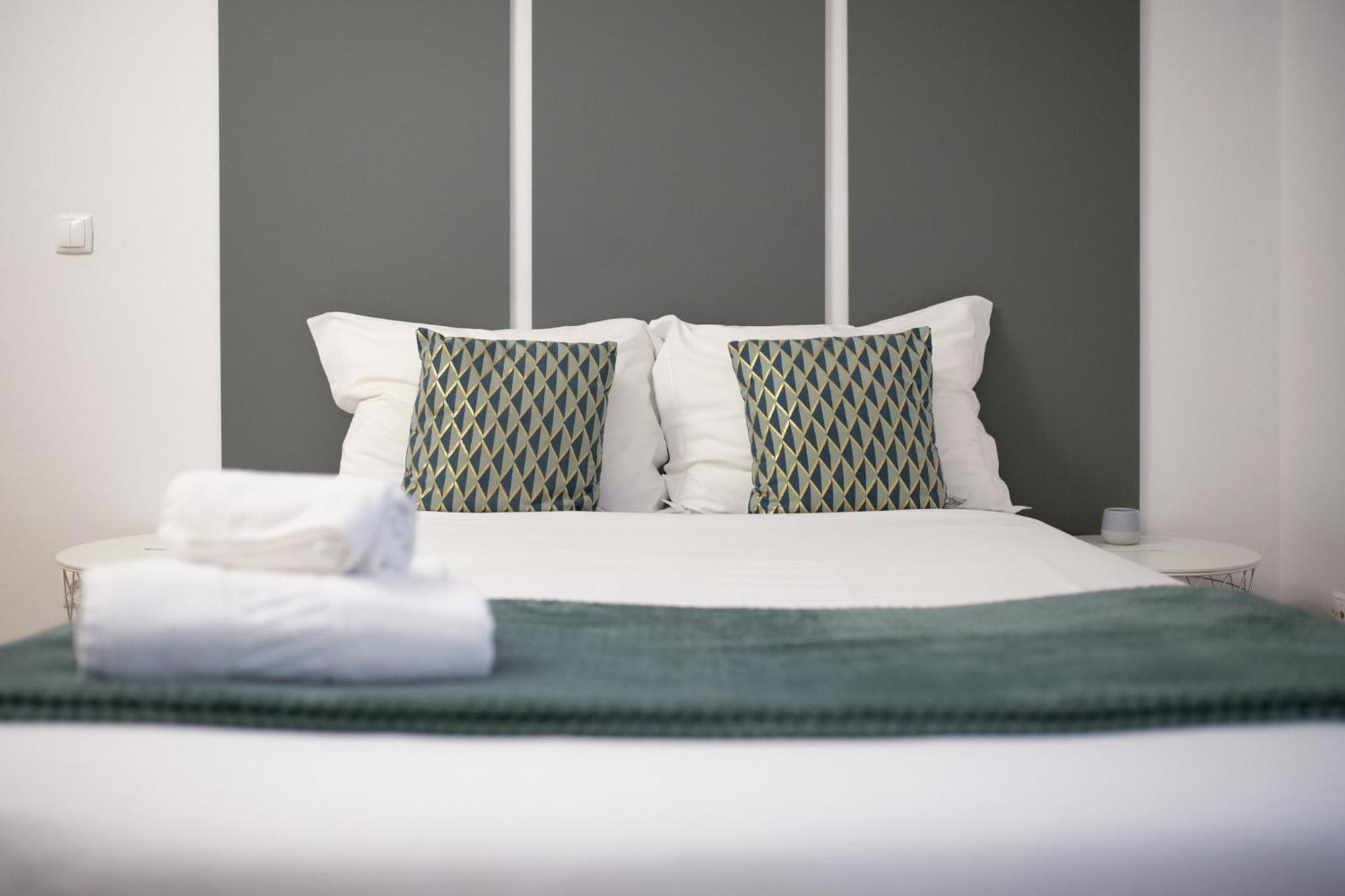 Bairro Alto Design By Homing * Lissabon