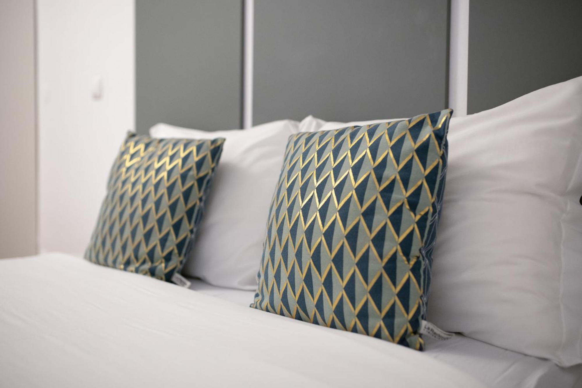 Apartment Bairro Alto Design By Homing