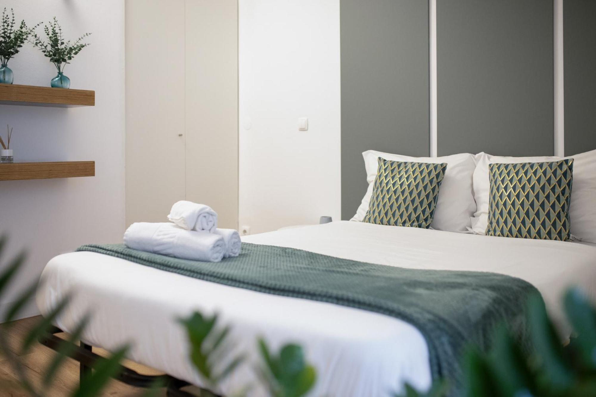 Bairro Alto Design By Homing Apartment *