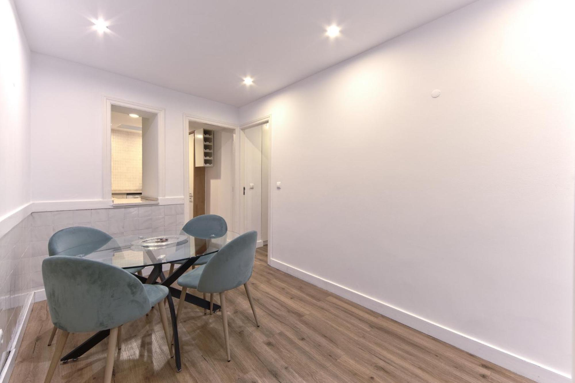 Bairro Alto Design By Homing Apartment Lissabon