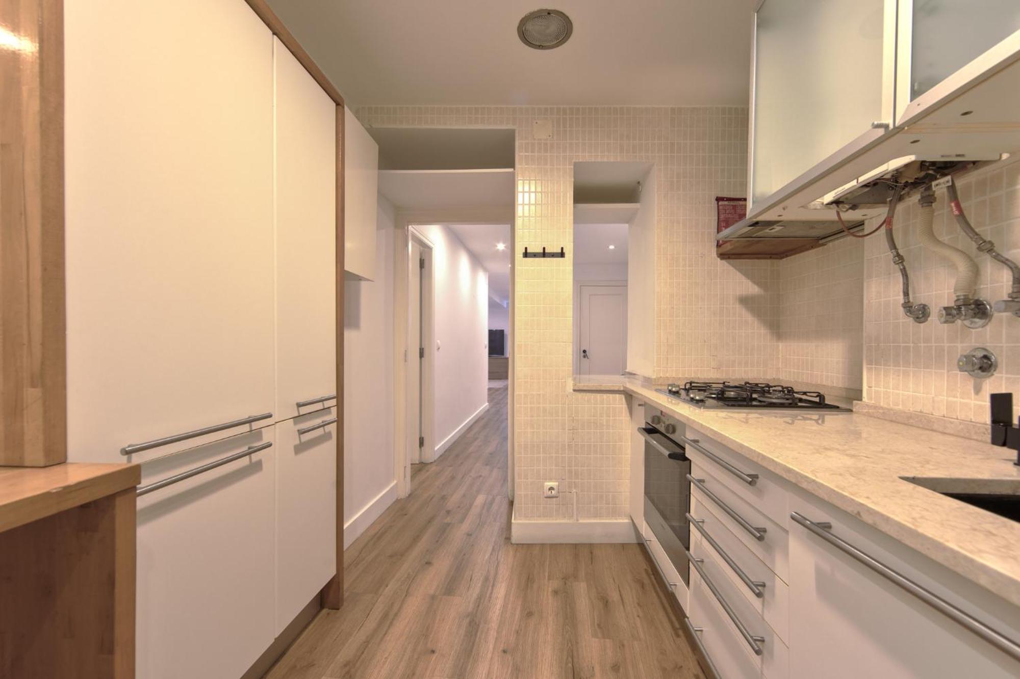 Apartment Bairro Alto Design By Homing Lissabon
