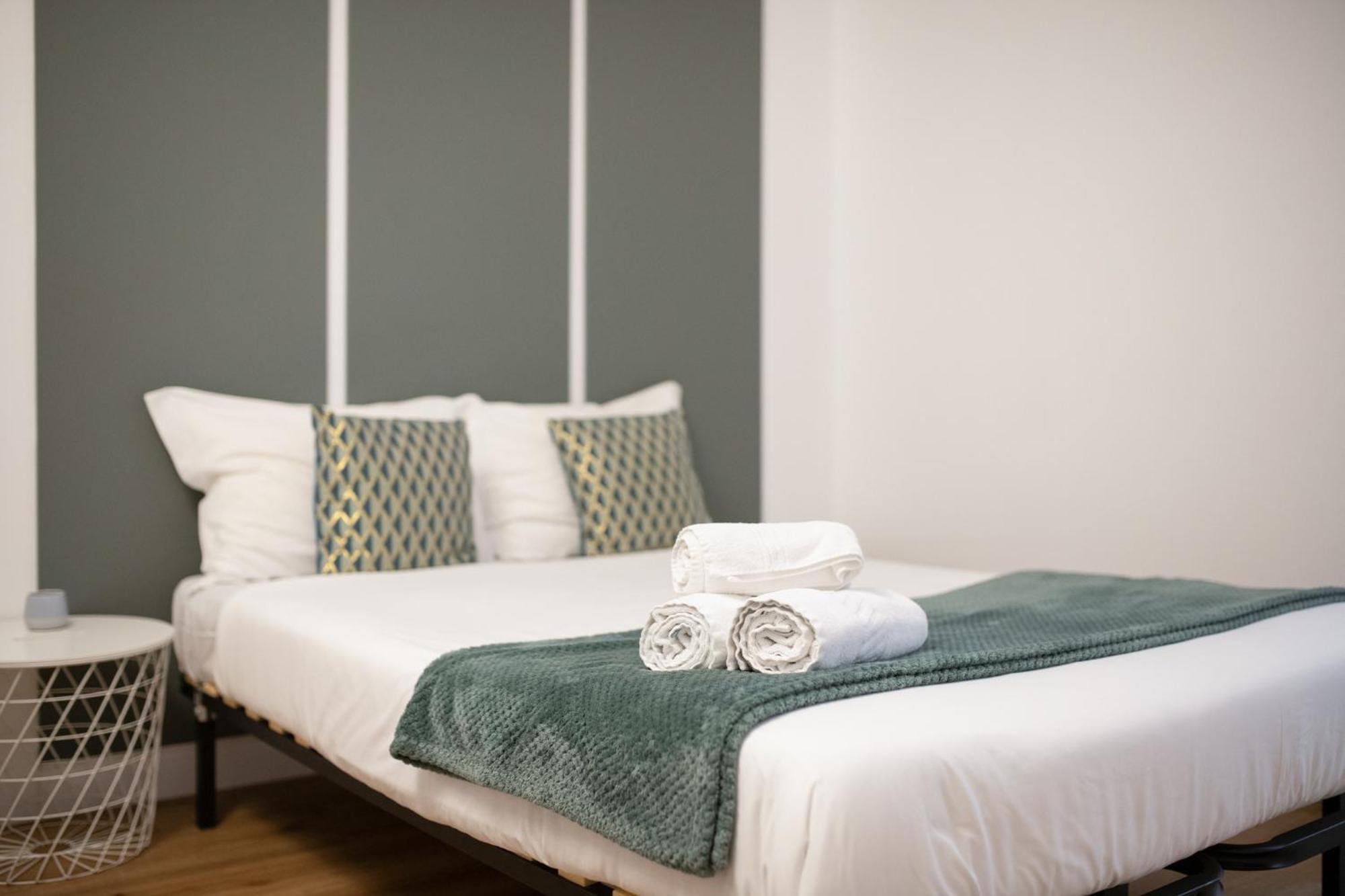 Bairro Alto Design By Homing Apartment