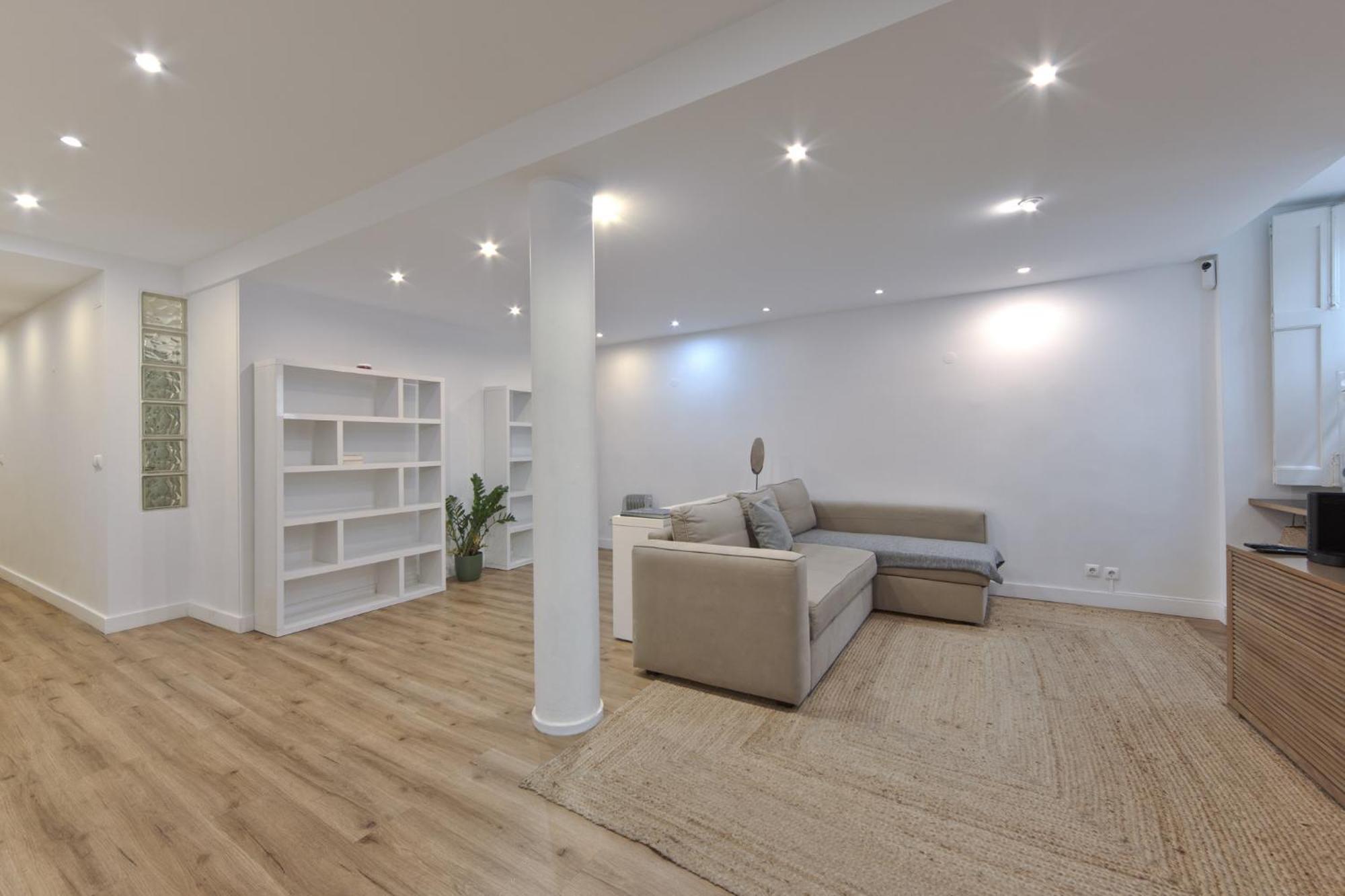 Apartment Bairro Alto Design By Homing