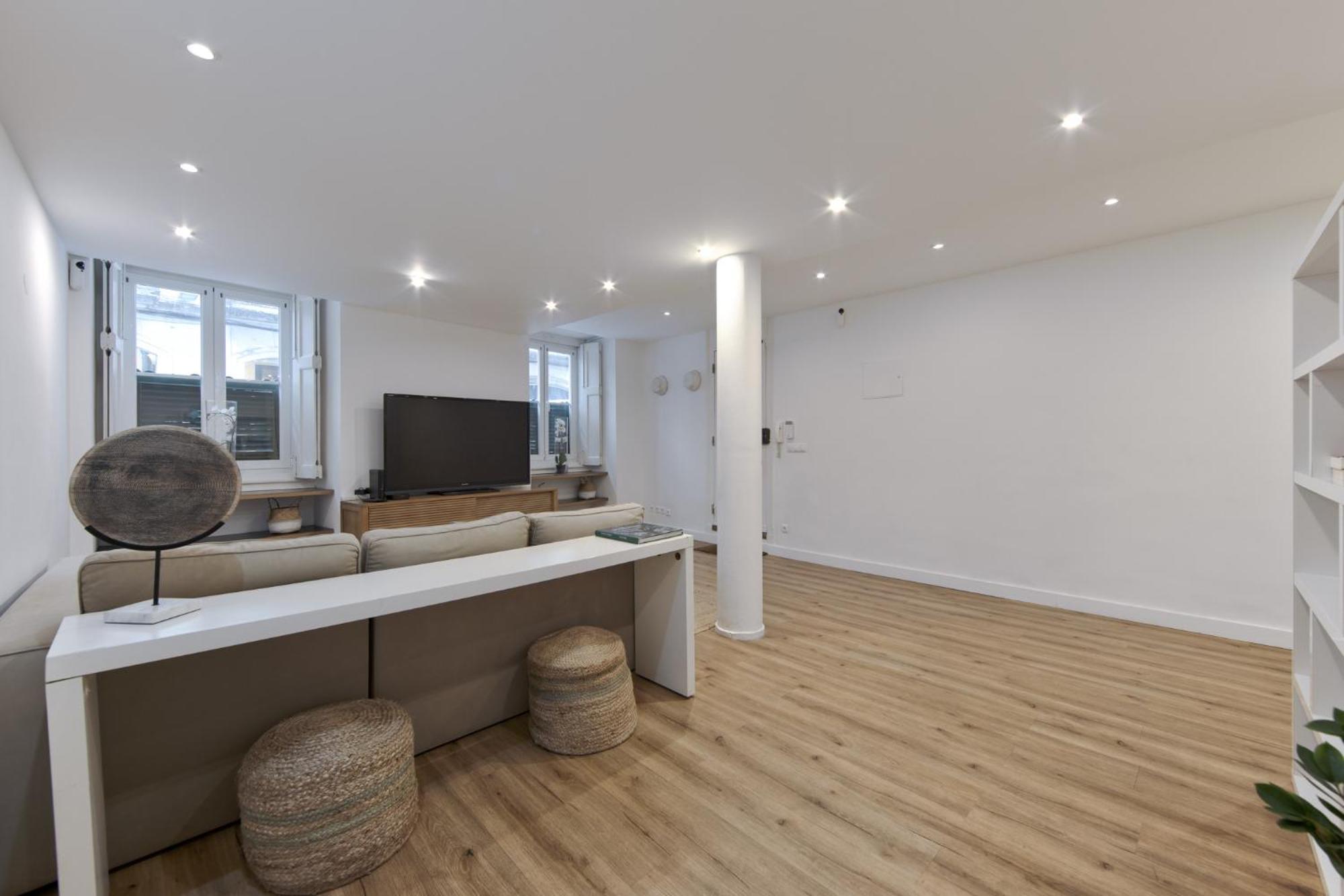 Apartment Bairro Alto Design By Homing *