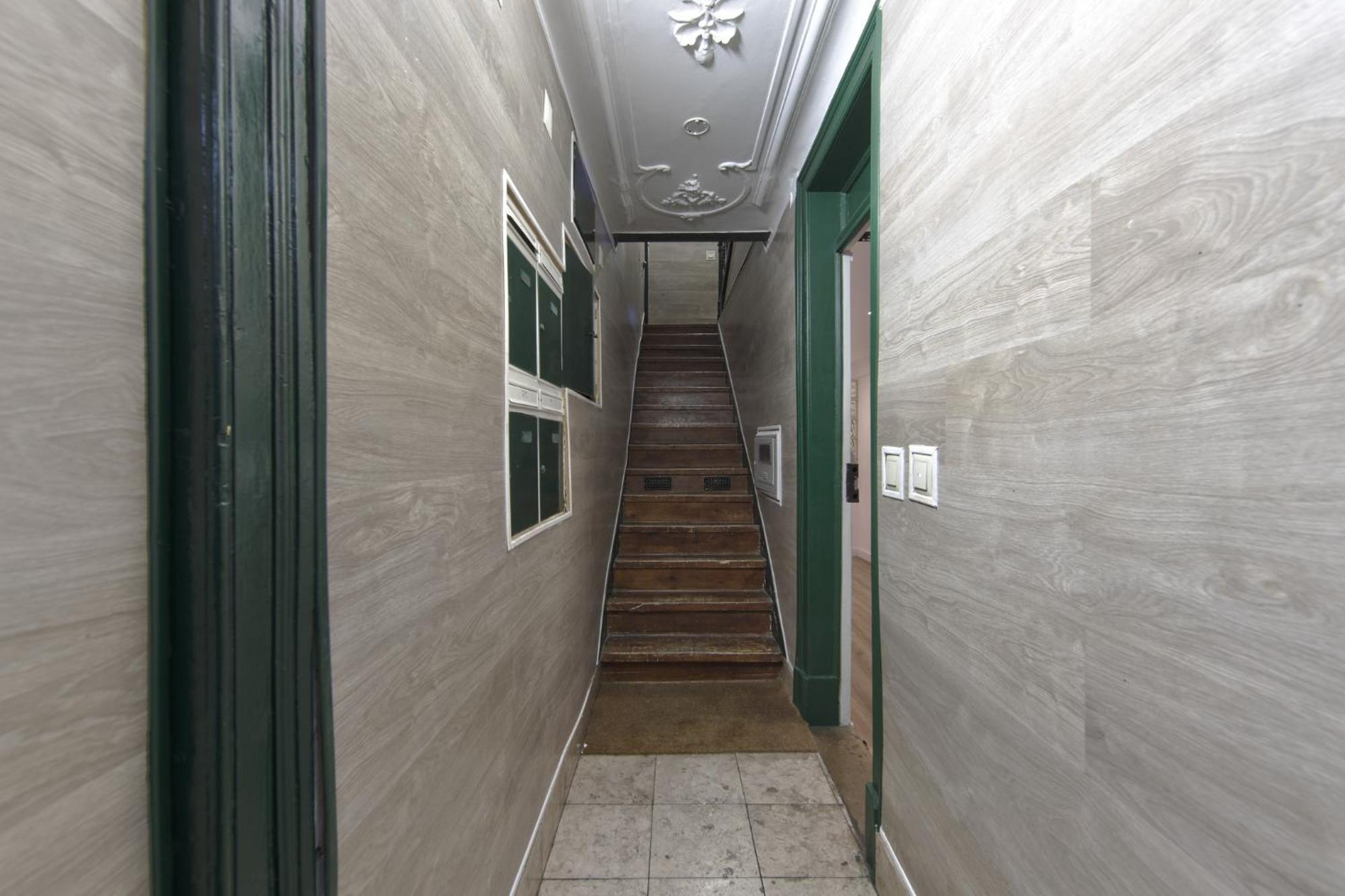 Apartment Bairro Alto Design By Homing Lissabon
