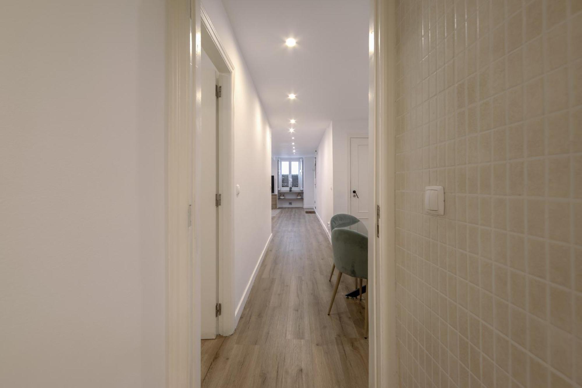 Bairro Alto Design By Homing