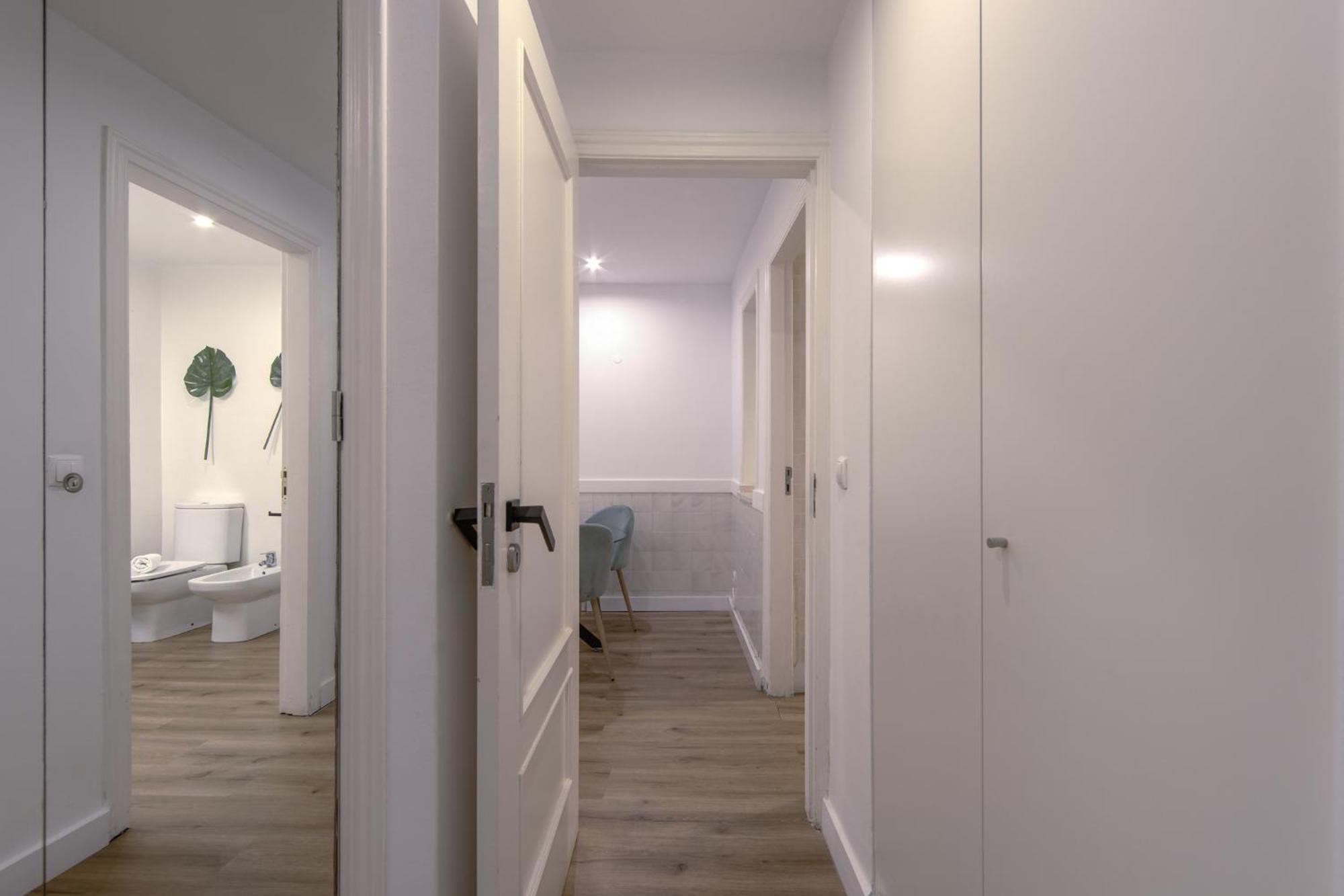 Apartment Bairro Alto Design By Homing *