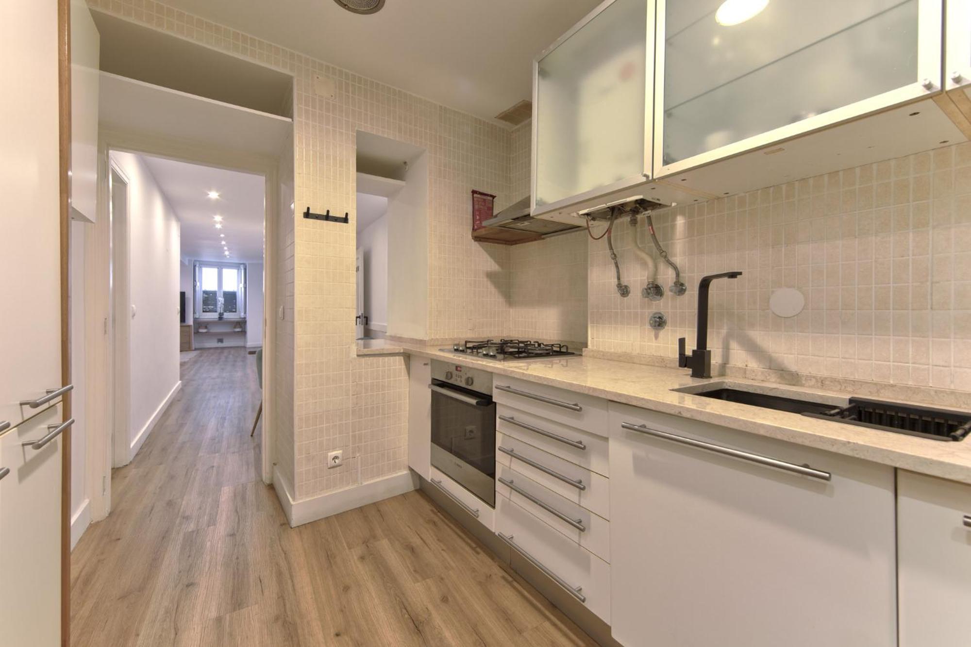 Bairro Alto Design By Homing Apartment Lissabon