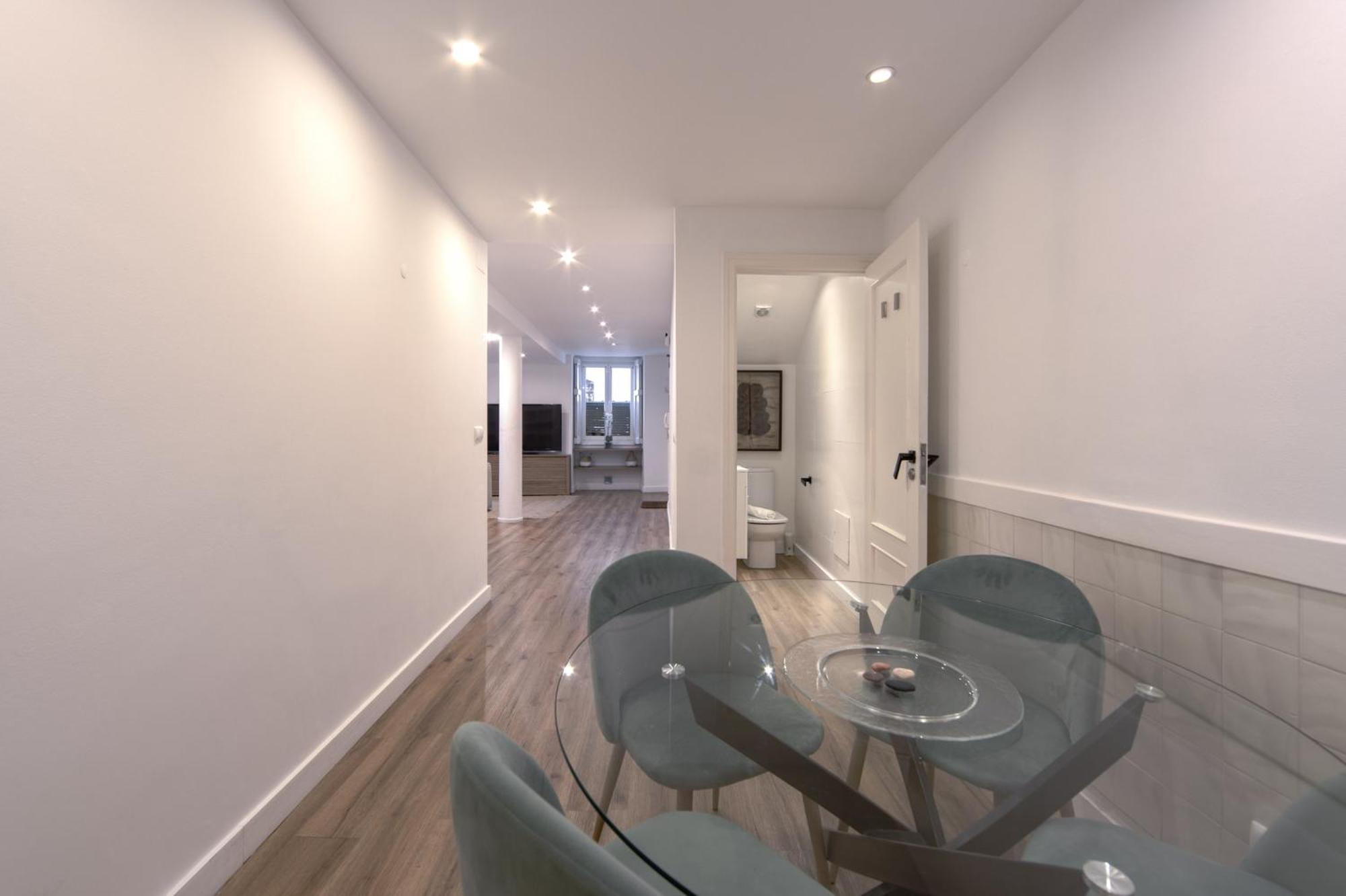 Apartment Bairro Alto Design By Homing Lissabon