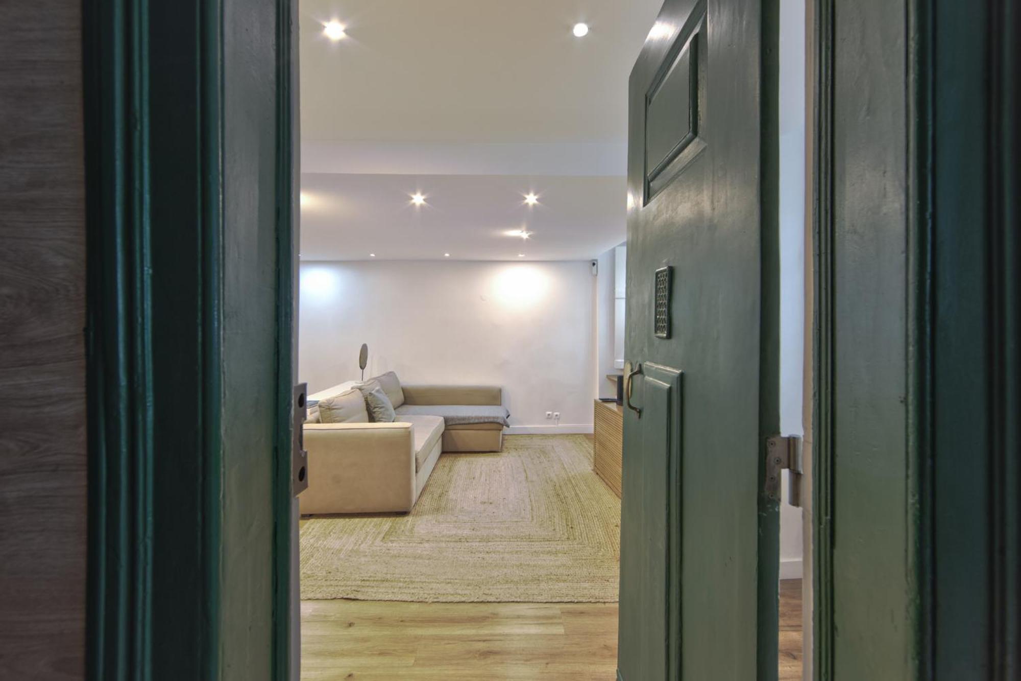 Bairro Alto Design By Homing *