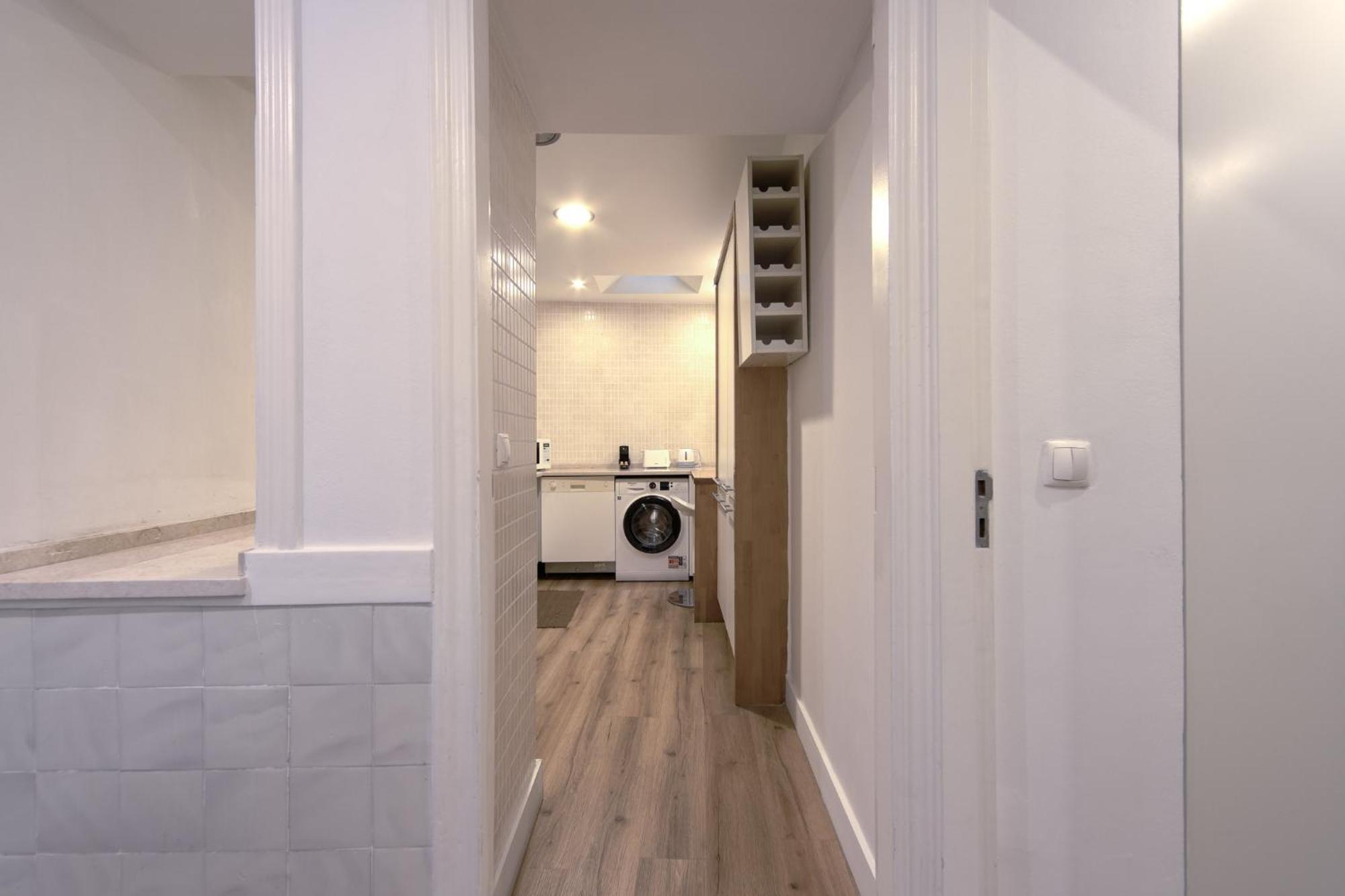 Bairro Alto Design By Homing Apartment *