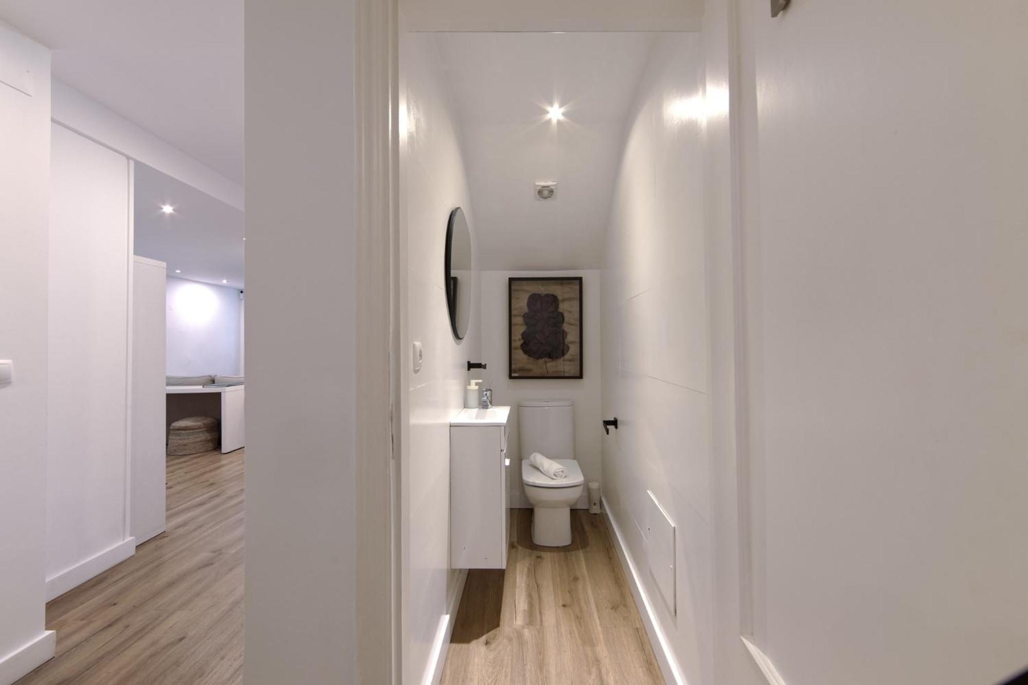 Apartment Bairro Alto Design By Homing *