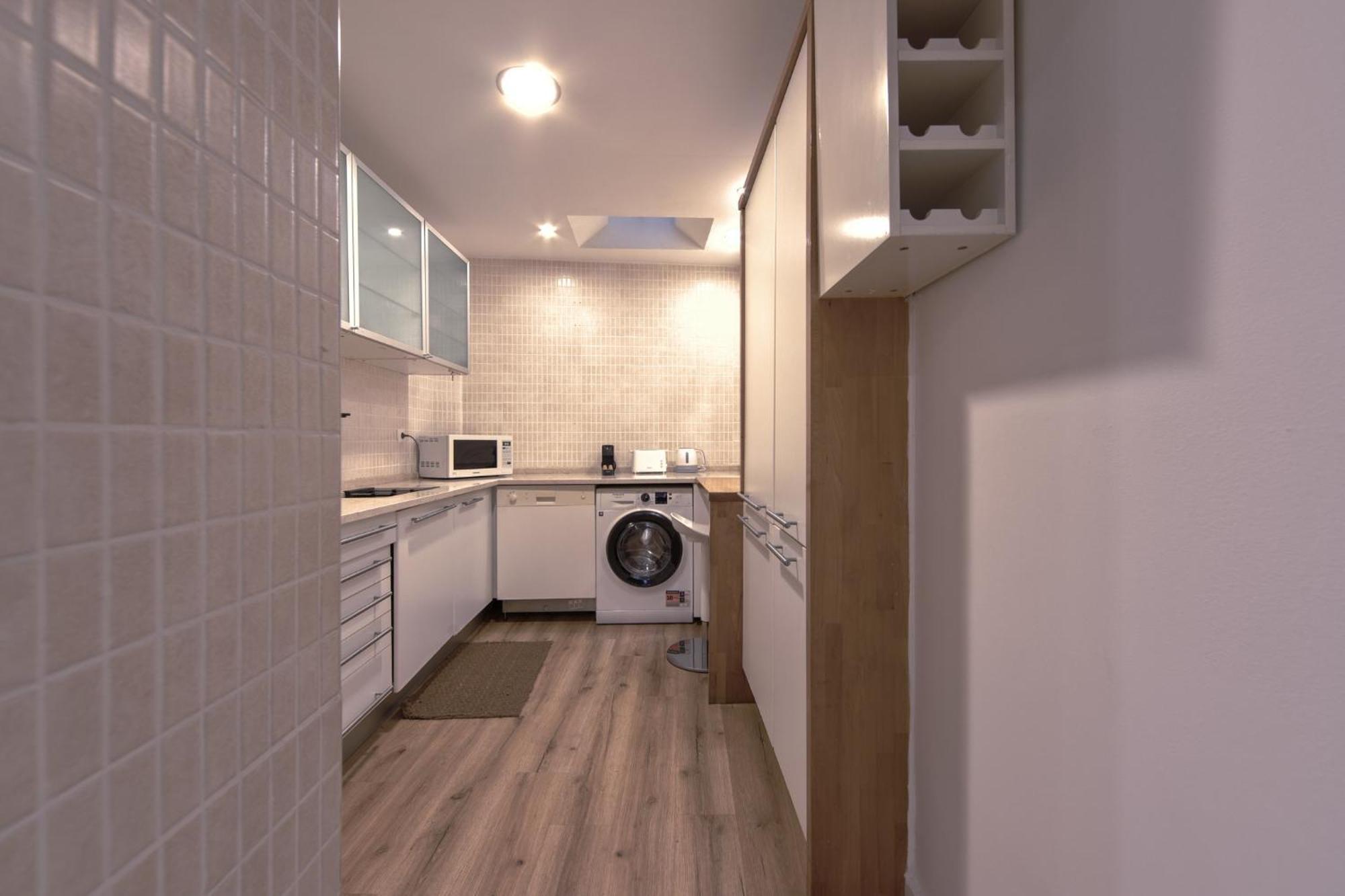 Apartment Bairro Alto Design By Homing Lissabon