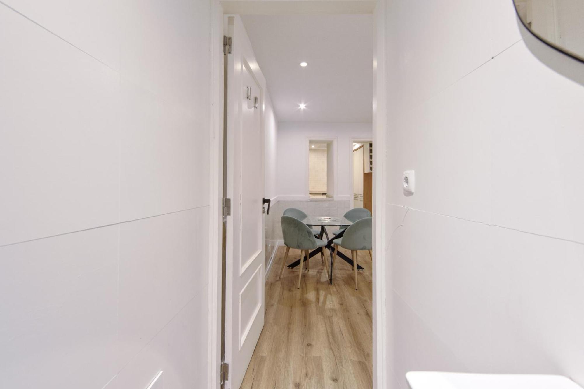 Bairro Alto Design By Homing Apartment
