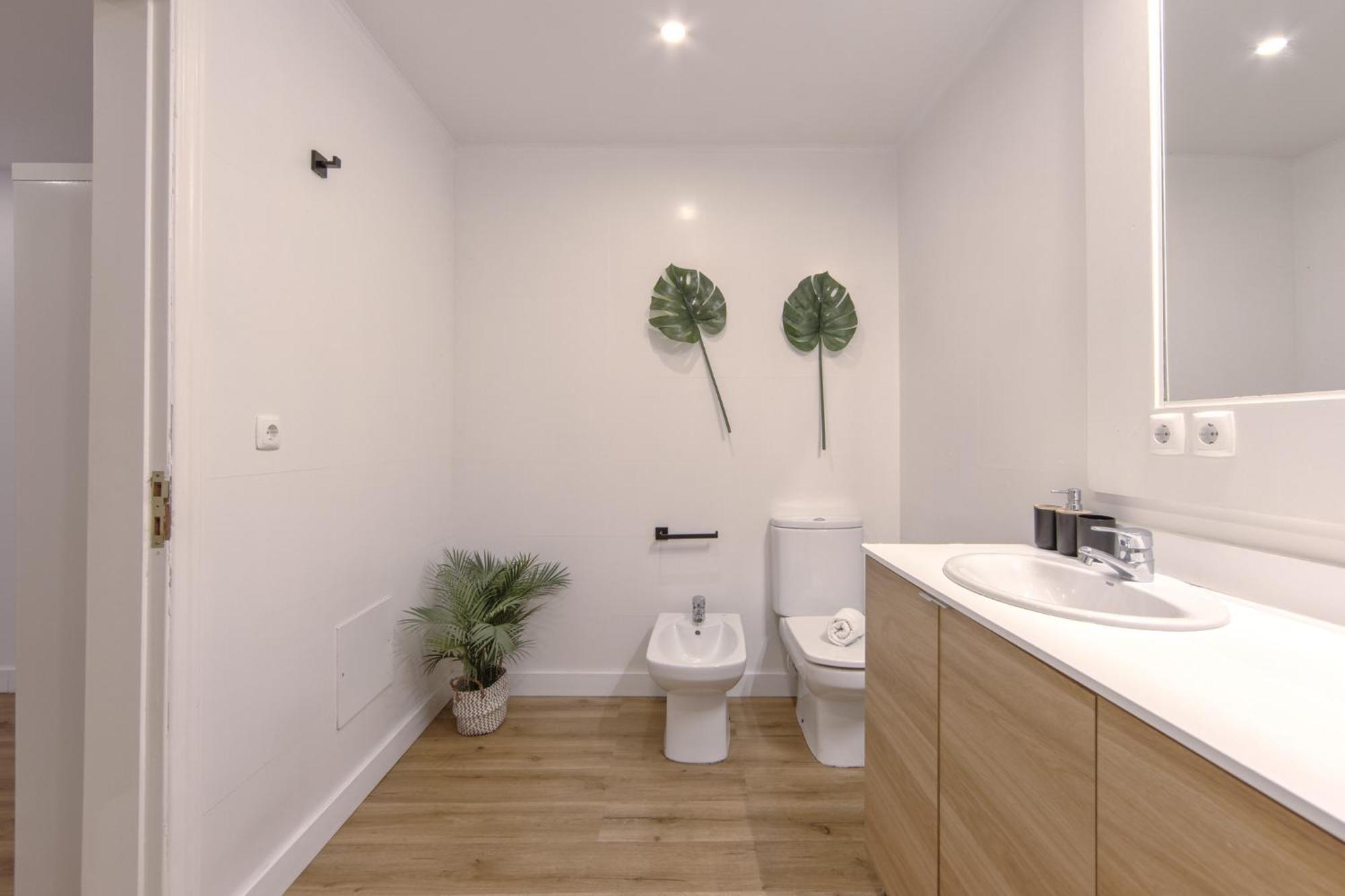 Apartment Bairro Alto Design By Homing Lissabon