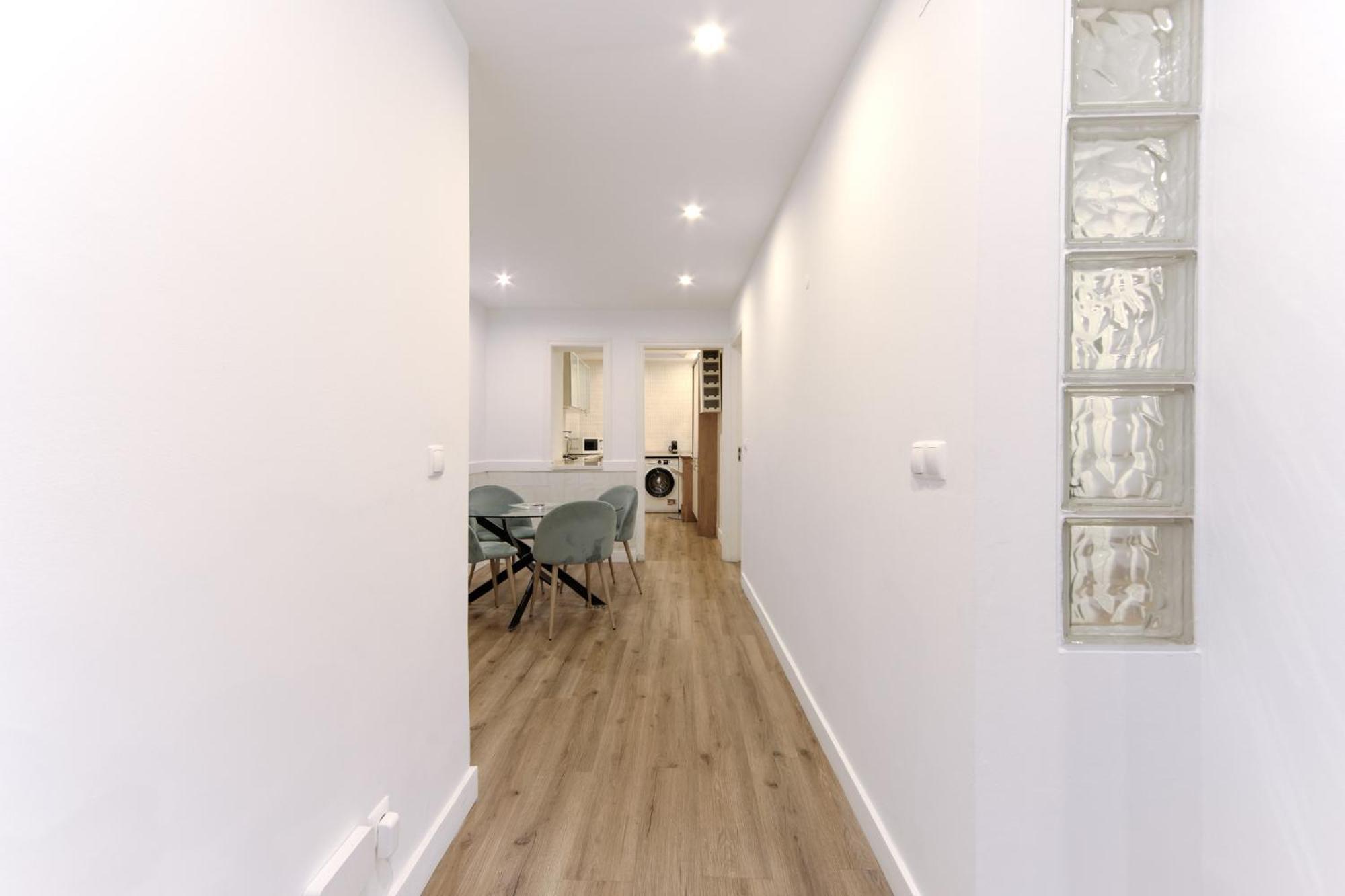 Bairro Alto Design By Homing Apartment *