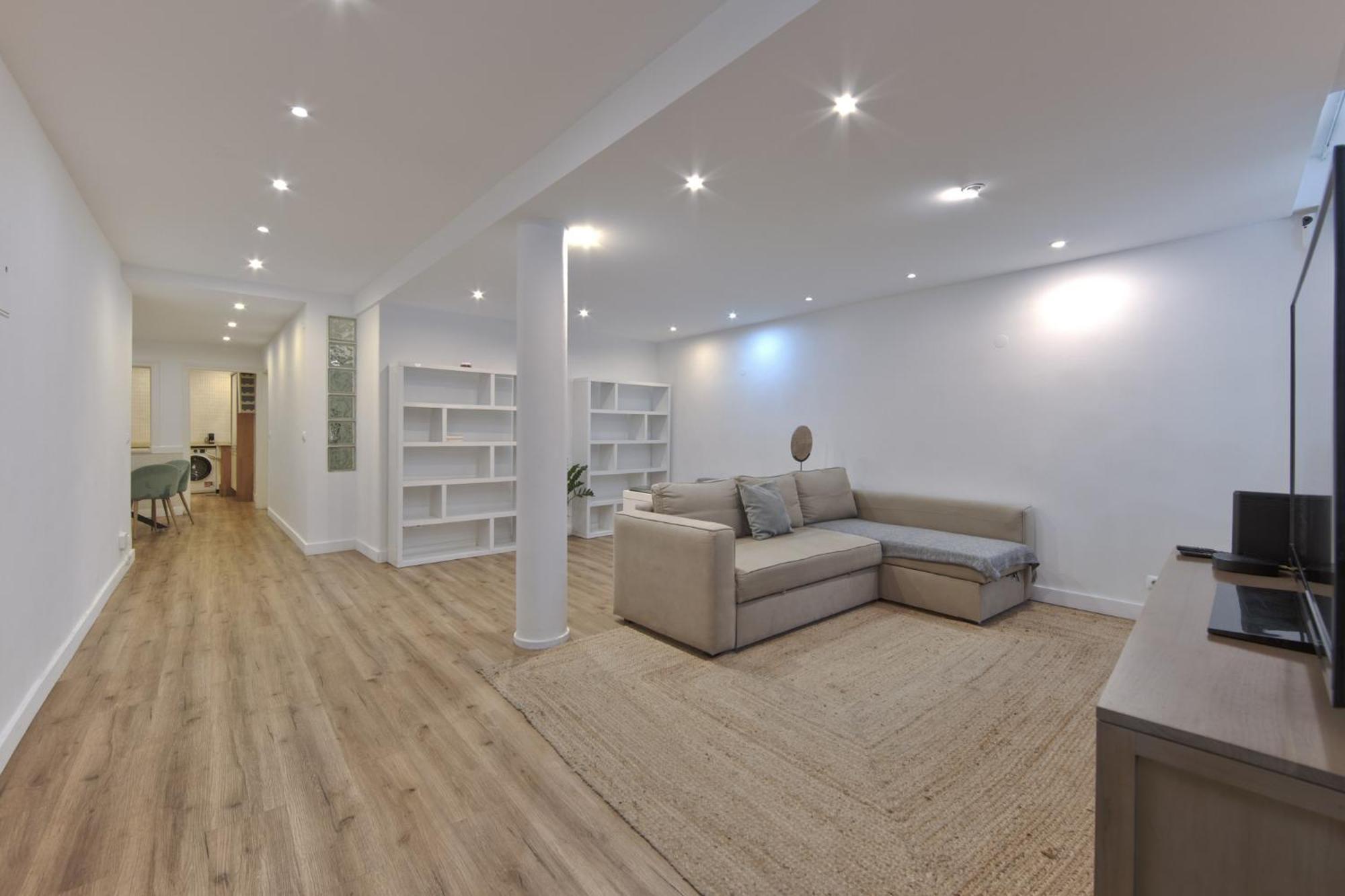 Bairro Alto Design By Homing Apartment Lissabon