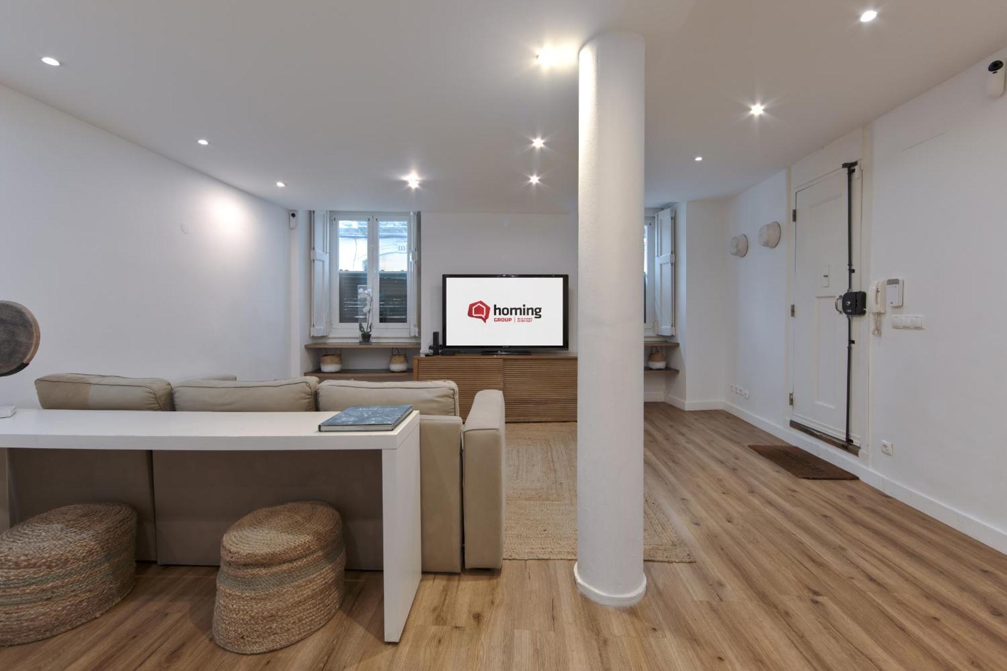 Bairro Alto Design By Homing *