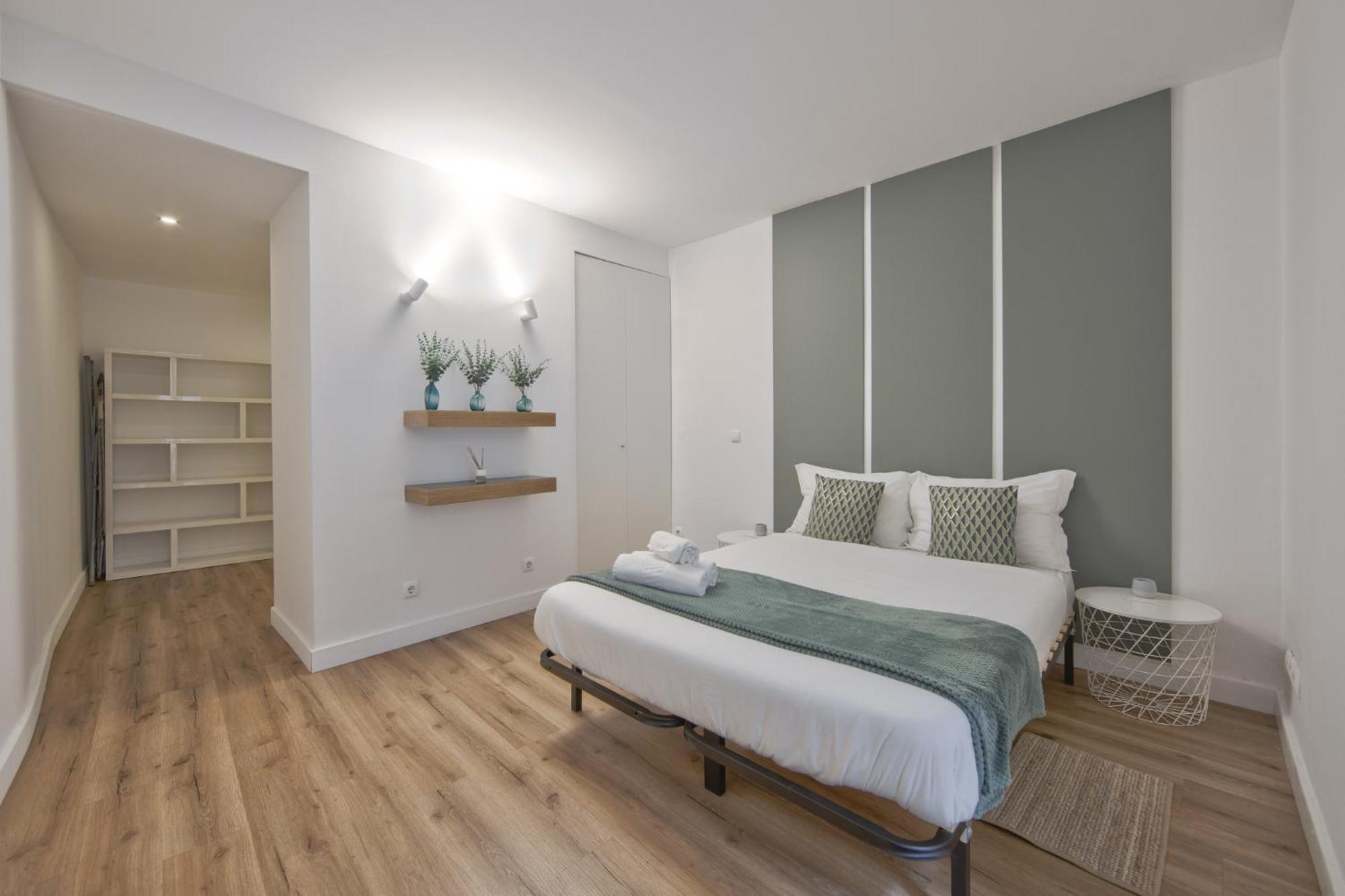 Apartment Bairro Alto Design By Homing
