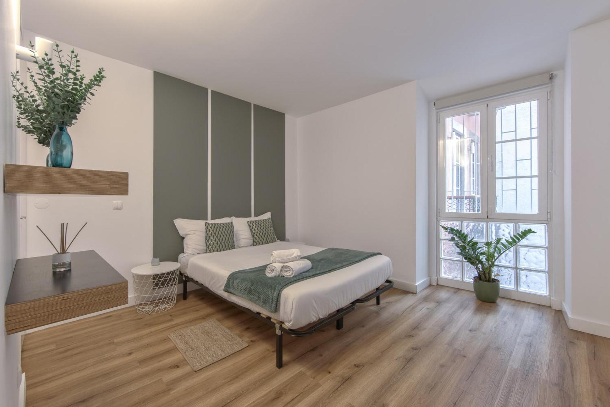 Apartment Bairro Alto Design By Homing *