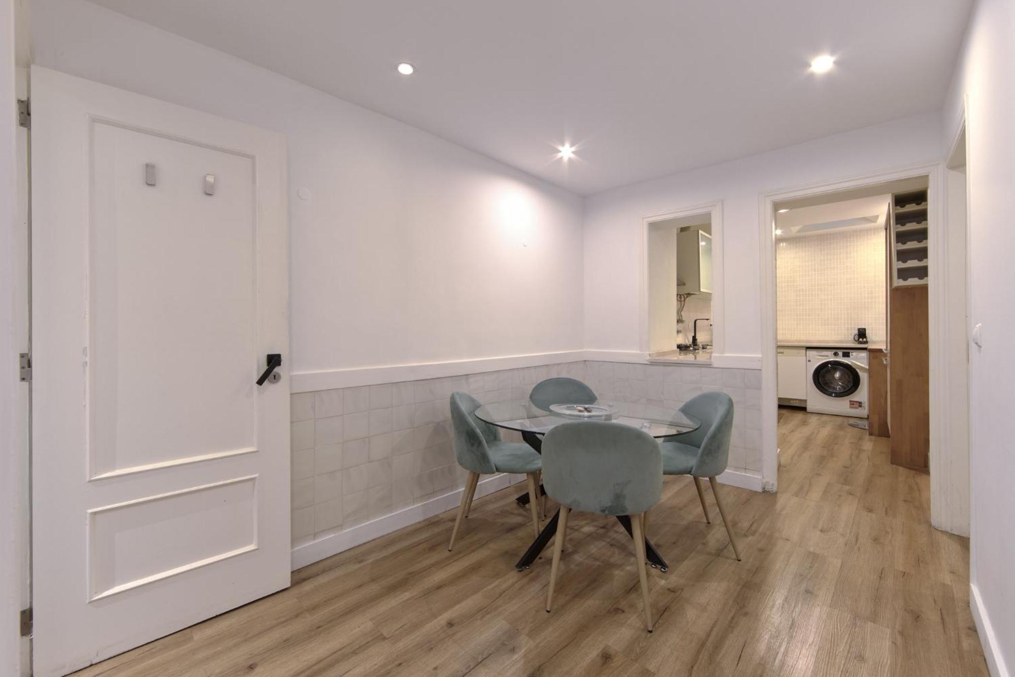 Apartment Bairro Alto Design By Homing Lissabon